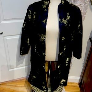 Vintage Vixenz Original Double Soded Reversible Cost